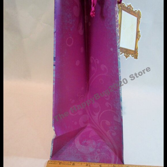 Taylor Swift American Greetings Gift Bag -Birthday Greeting Card set -NEW- Rare - Picture 9 of 12